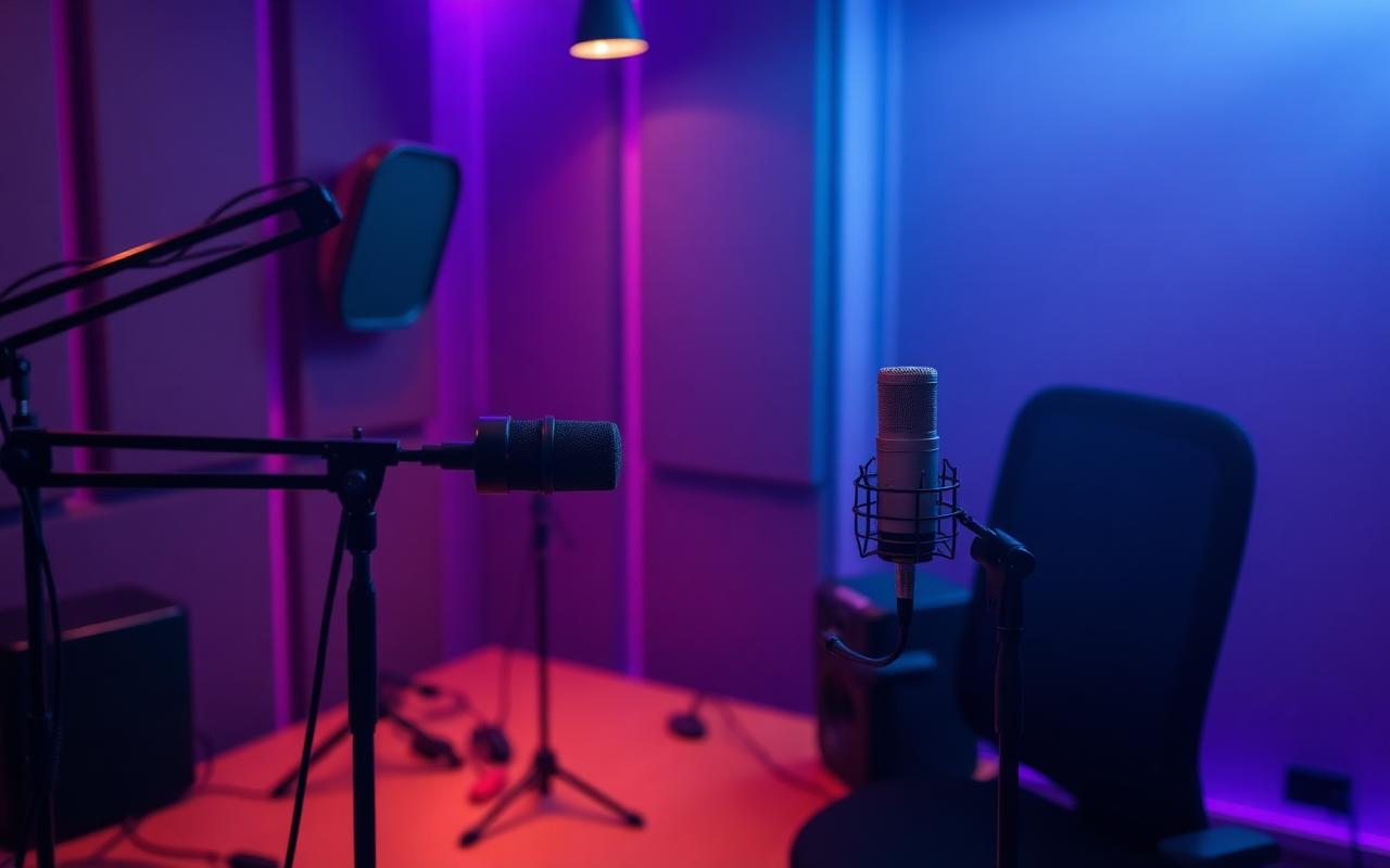 Podcasts